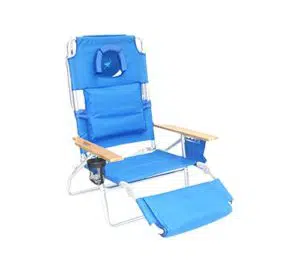 Ostrich-deluxe-padded-beach-chair-review