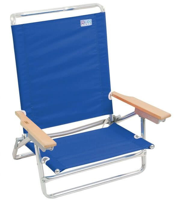 The #18. Best Beach Chairs of 2022 [Reviews and Buyers Guide]