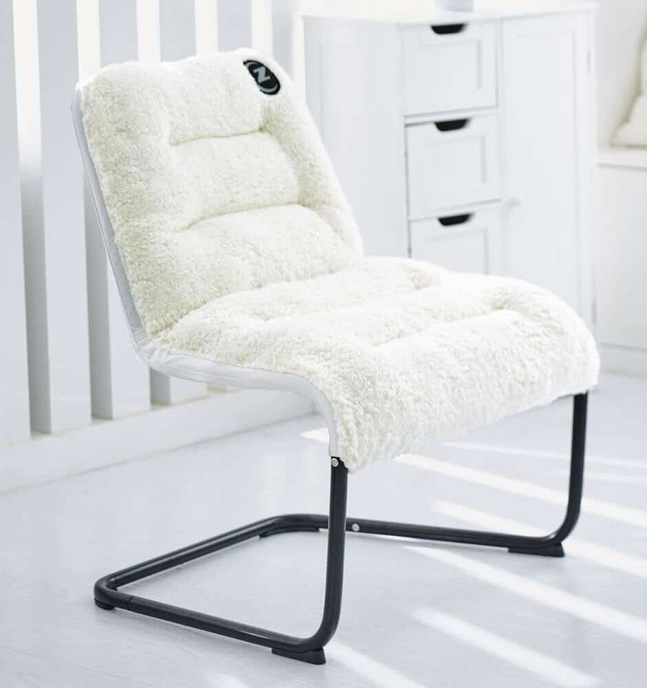 8 Incredibly Comfy Bedroom Chairs in 2022 - An Independent Review