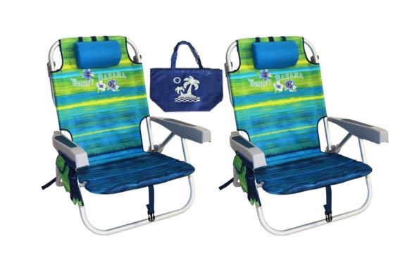 The Top 18 Best Beach Chairs in 2024 | Dontbuythischair