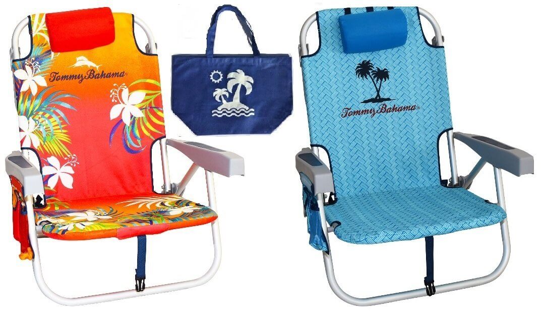 The 8 best Tommy Bahama Beach Chairs of 2022 - [REVIEWED]