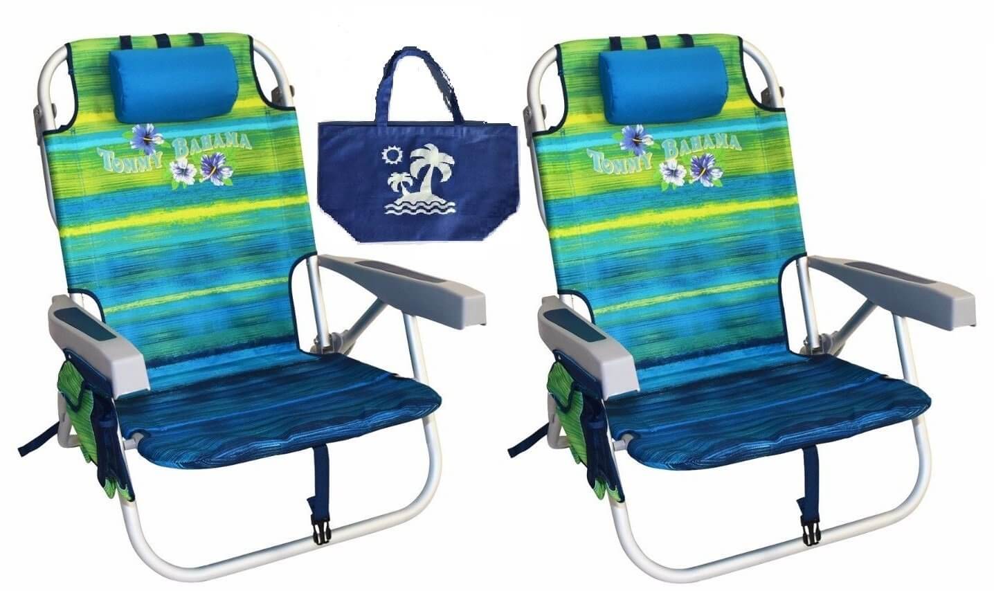 The 8 best Tommy Bahama Beach Chairs of 2022 - [REVIEWED]