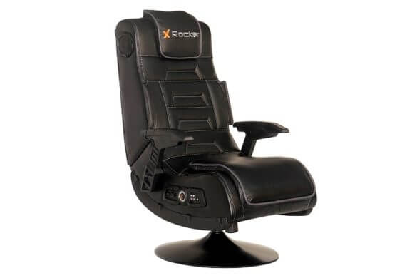 gt omega pro series gaming chair