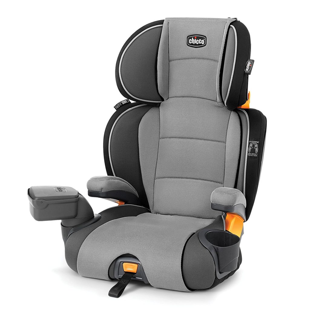 [REVIEWED] The Top 8 Best High Back Booster Seats [2022]
