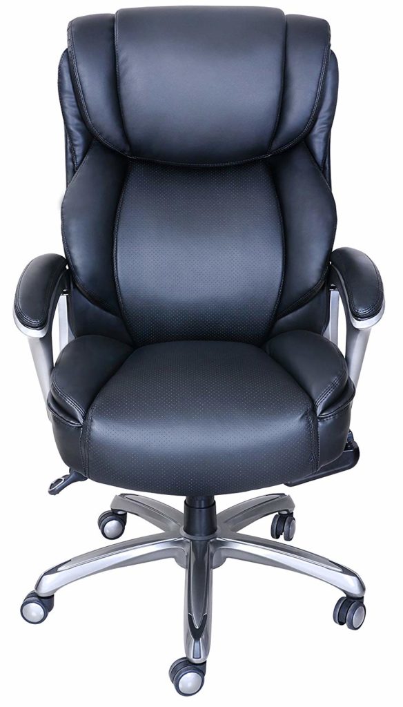 Gentherm Heated Cooled Office Chair 584x1024 