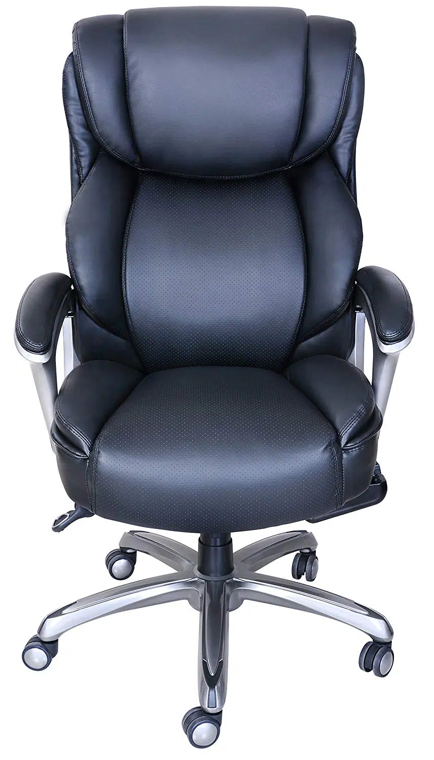 Gentherm-heated-cooled-office-chair