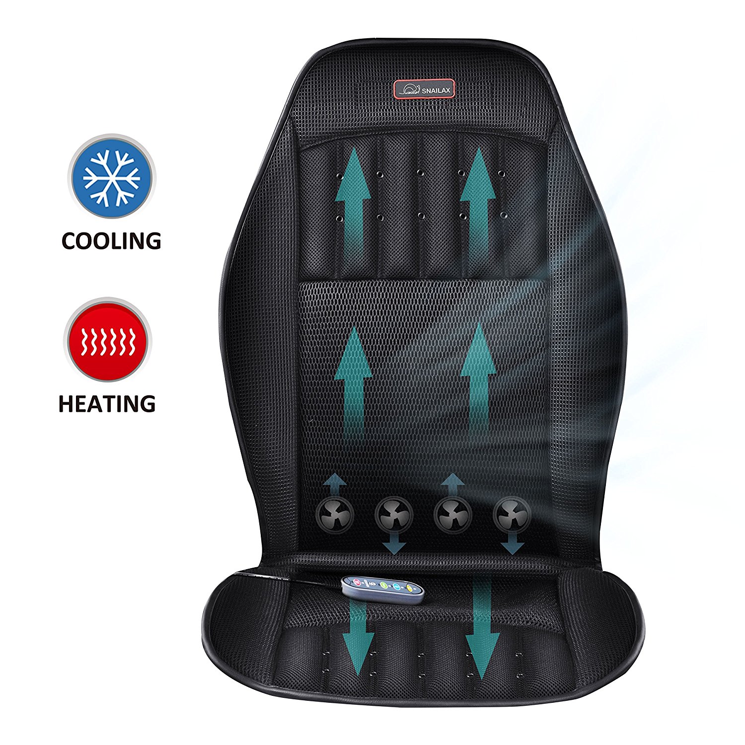 Top 3 Heated Office Chairs (And a Bonus!) - Reviews 2022