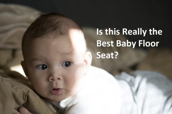 [REVIEWED] The 8 Best High Chairs for Your Baby in 2024