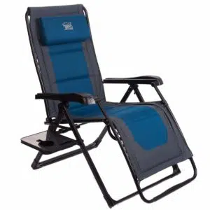 with-tray-zero-gravity-chair-review