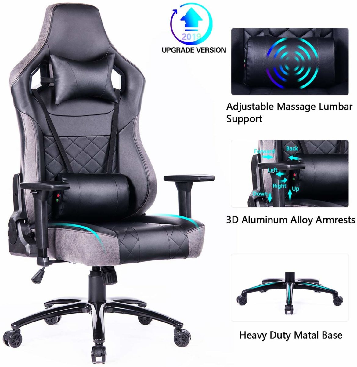 Gaming Chairs - Don't get yourself scammed in 2022!