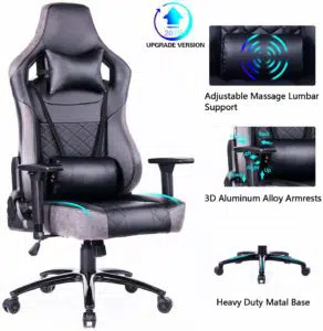 big-and-tall-gaming-chair-best-under-200-usd